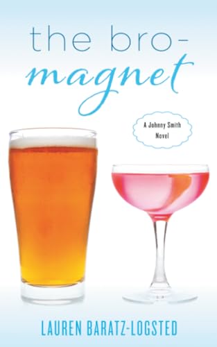 The Bro-Magnet cover