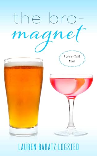 The Bro-Magnet book cover