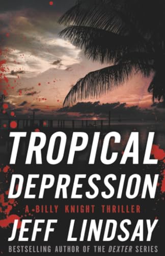 Tropical Depression cover