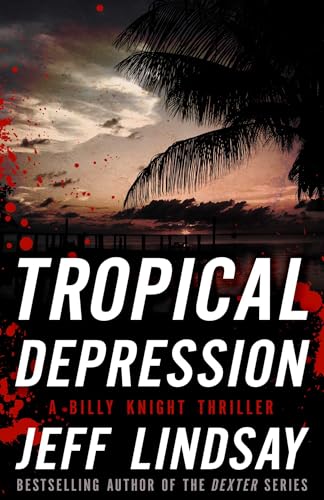 Tropical Depression book cover