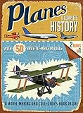 Planes A Complete History Easytomake Models