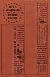 The U.S. Constitution and Other Key American Writings (Word Cloud Classics)