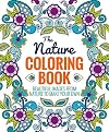 The Nature Coloring Book