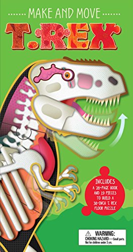 Cover of Make and Move