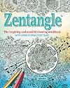 Zentangle: The inspiring and mindful drawing workbook with over 70 practice tiles
