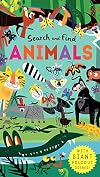 Search and Find: Animals