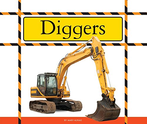 Cover of Diggers