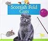 Scottish Fold Cats (Domestic Cats)
