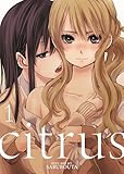 Citrus Vol 1 English Version Citrus 1