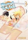 Merman in My Tub, Volume 3