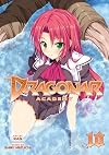 Dragonar Academy Vol. 10