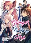 Grimgar of Fantasy and Ash [Light Novel] Level 1: Whisper, Chant, Prayer, Awaken