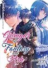 Grimgar of Fantasy and Ash [Light Novel] Level 4: The Leaders and the Led