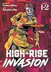 High-Rise Invasion Omnibus 1-2