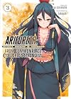 Arifureta: From Commonplace to World's Strongest [Light Novel] Volume 3