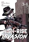 High-Rise Invasion Omnibus 3-4