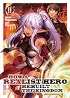 How a Realist Hero Rebuilt the Kingdom [Light Novel] II