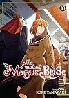 The Ancient Magus' Bride, Vol. 10: Higher Learning