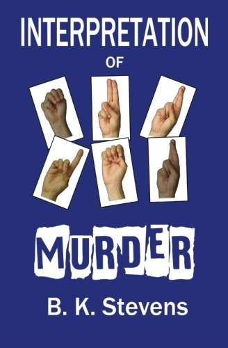Interpretation of Murder book cover