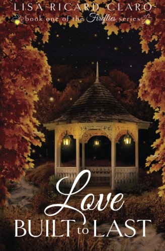 Love Built to Last book cover
