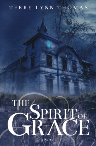 The Spirit of Grace book cover
