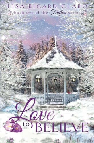 Love to Believe book cover
