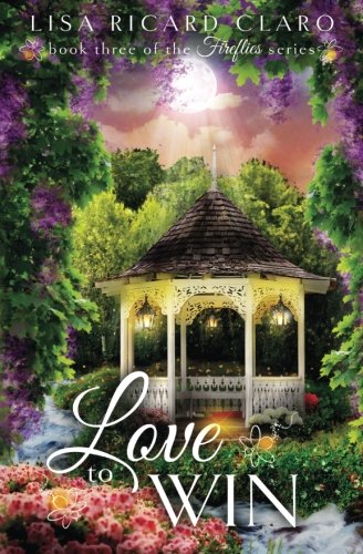 Love to Win cover