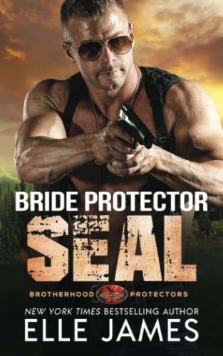 Bride Protector SEAL book cover