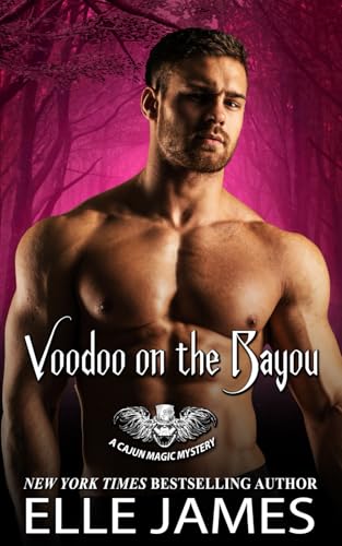 Voodoo on the Bayou cover