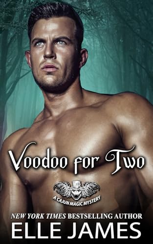 Voodoo for Two book cover