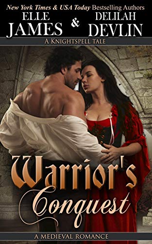 Warrior's Conquest (With: Elle James) cover