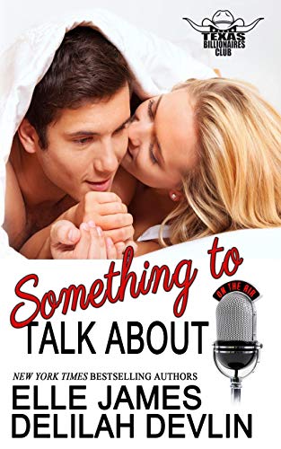 Something To Talk About book cover