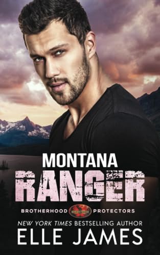 Montana Ranger book cover
