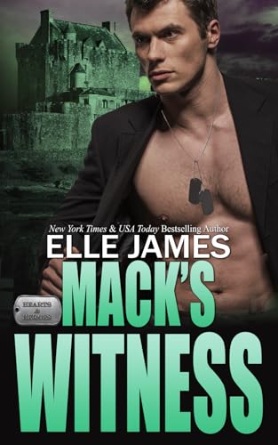 Mack's Witness cover