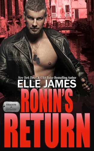 Ronin's Return book cover