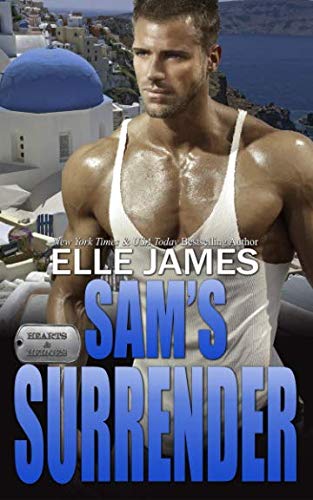 Sam's Surrender book cover