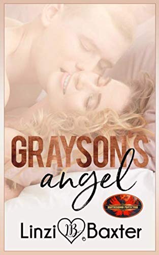 Grayson's Angel book cover