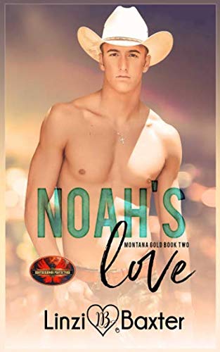 Noah's Love (By: Linzi Baxter) cover