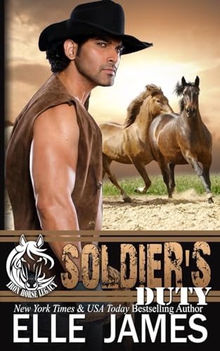 Soldier's Duty book cover