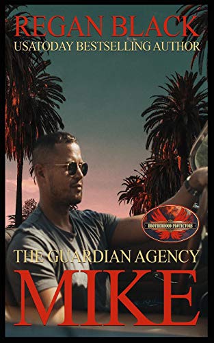 Mike book cover