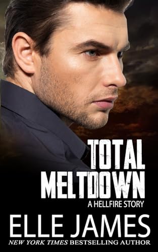 Total Meltdown book cover