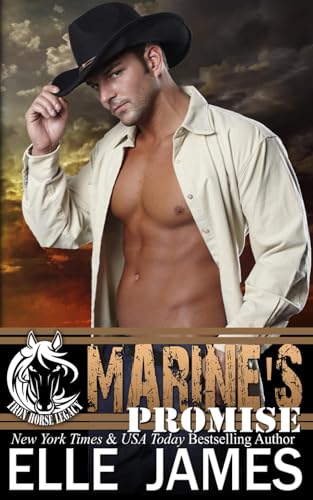 Marine's Promise book cover