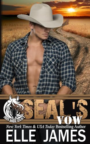 SEAL's Vow book cover