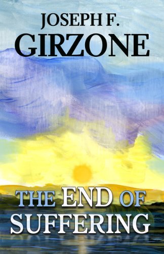 The End of Suffering book cover