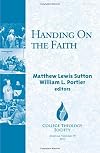 Handing on the faith
