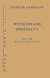 Mysticism and spirituality