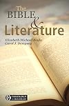 The Bible and Literature (Theology in Dialogue)