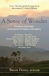 A Sense of Wonder: The World's Best Writers on the Sacred, the Profane, and the Ordinary