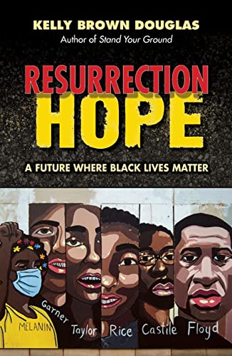 Resurrection book cover