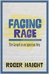 Facing Race:The Gospel in an Ignatian Key